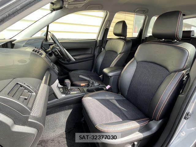 Subaru FORESTER 2014-03 7218748-18