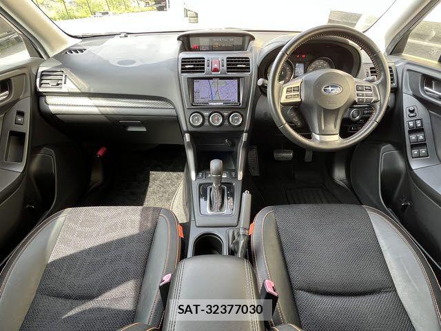 Subaru FORESTER 2014-03 7218748-1