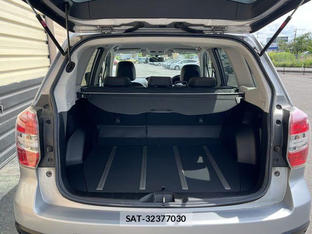 Subaru FORESTER 2014-03 7218748-20