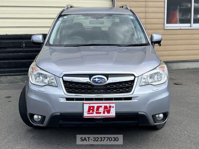Subaru FORESTER 2014-03 7218748-21