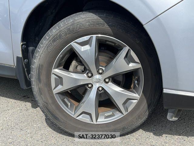 Subaru FORESTER 2014-03 7218748-26