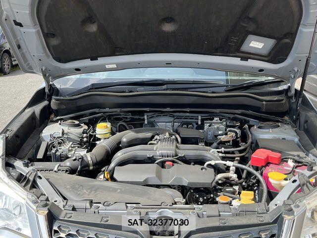 Subaru FORESTER 2014-03 7218748-27