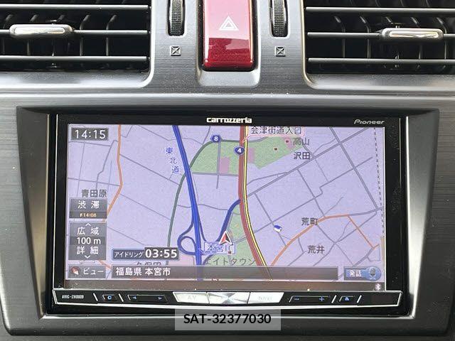 Subaru FORESTER 2014-03 7218748-4