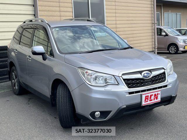 Subaru FORESTER 2014-03 7218748-6
