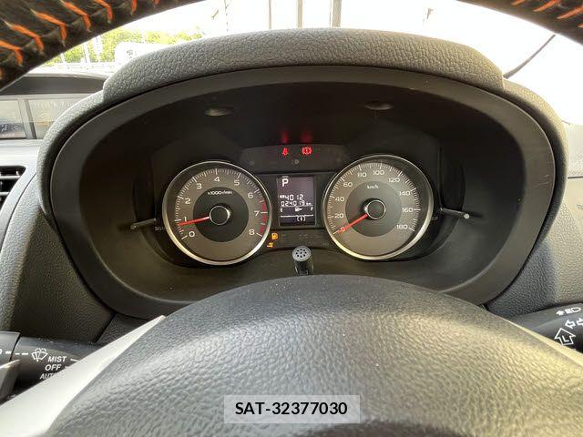 Subaru FORESTER 2014-03 7218748-7