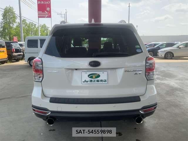 Subaru FORESTER 2017-04 7218778-8
