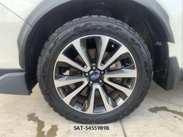 Subaru FORESTER 2017-04 7218778-12