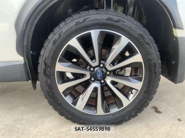 Subaru FORESTER 2017-04 7218778-13