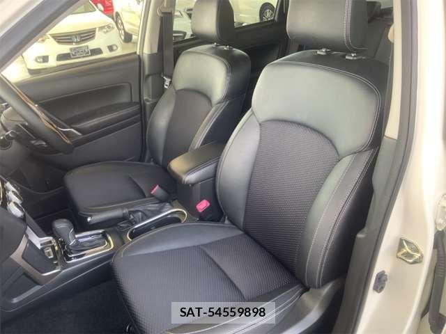 Subaru FORESTER 2017-04 7218778-15