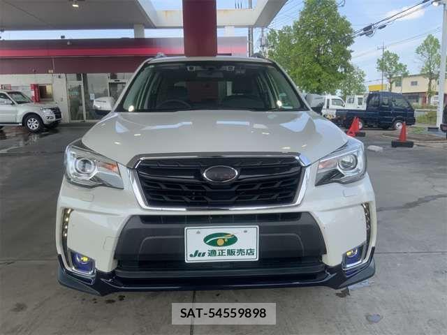 Subaru FORESTER 2017-04 7218778-4