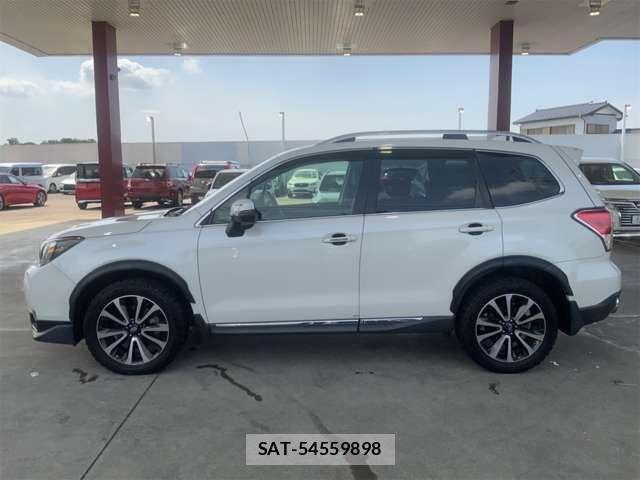 Subaru FORESTER 2017-04 7218778-6