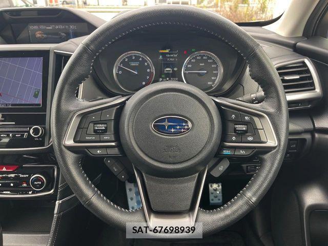 Subaru FORESTER 2019-05 7218795-11