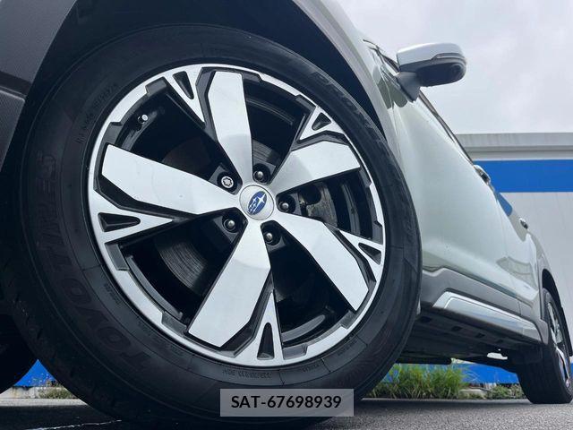 Subaru FORESTER 2019-05 7218795-12