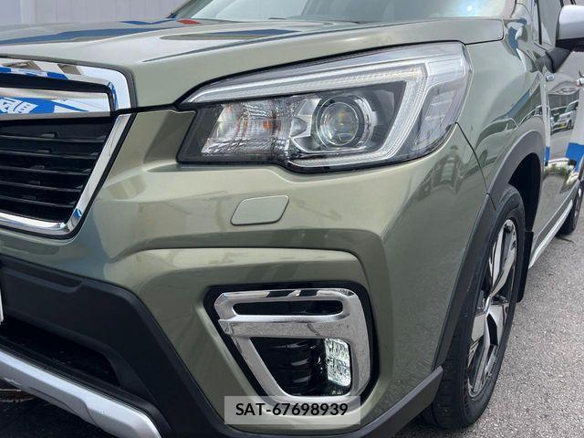 Subaru FORESTER 2019-05 7218795-13
