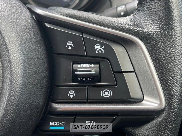 Subaru FORESTER 2019-05 7218795-4
