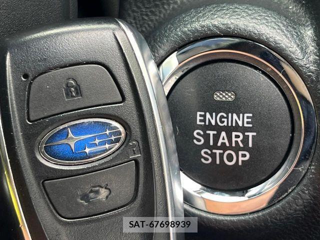 Subaru FORESTER 2019-05 7218795-7