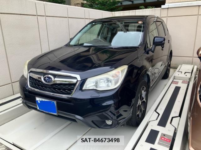 Subaru FORESTER 2013-07 7218741-0