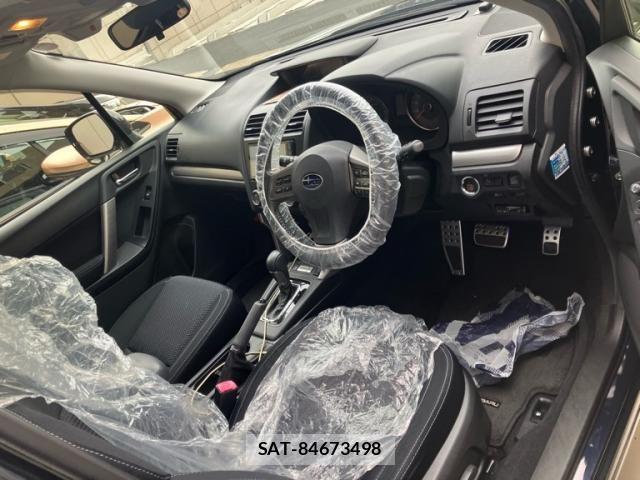 Subaru FORESTER 2013-07 7218741-9
