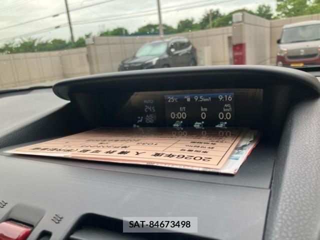 Subaru FORESTER 2013-07 7218741-14