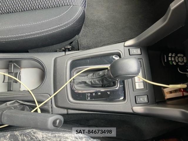 Subaru FORESTER 2013-07 7218741-19