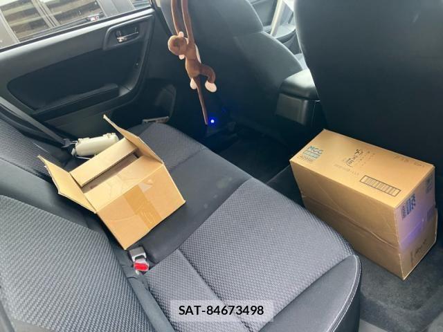 Subaru FORESTER 2013-07 7218741-21