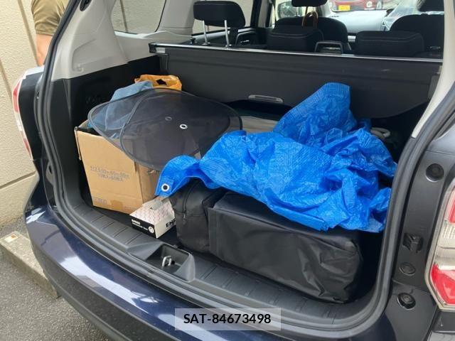 Subaru FORESTER 2013-07 7218741-23