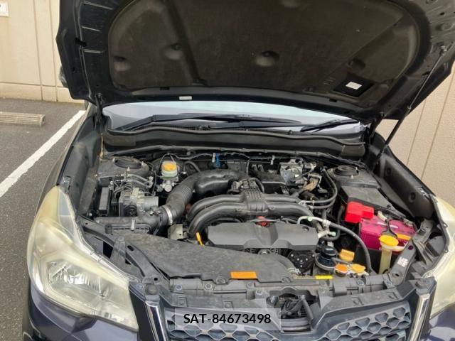 Subaru FORESTER 2013-07 7218741-27