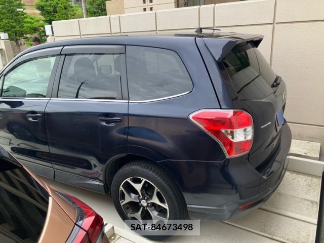 Subaru FORESTER 2013-07 7218741-2
