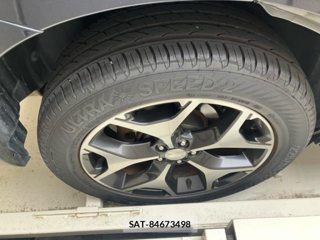 Subaru FORESTER 2013-07 7218741-6