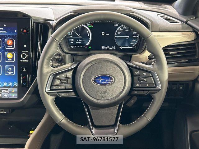 Subaru FORESTER 2025-10 7218827-10