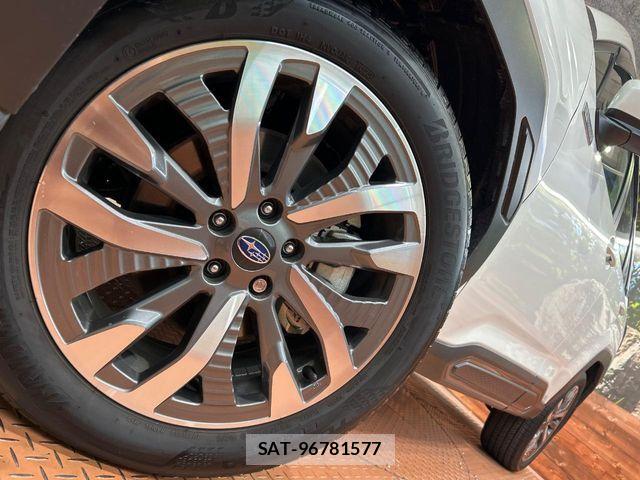 Subaru FORESTER 2025-10 7218827-12