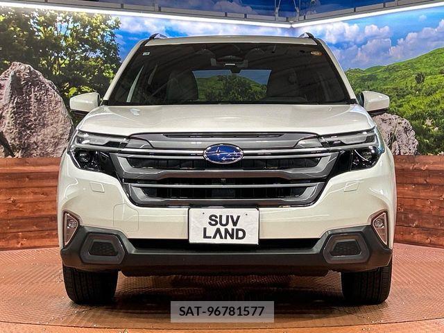 Subaru FORESTER 2025-10 7218827-13