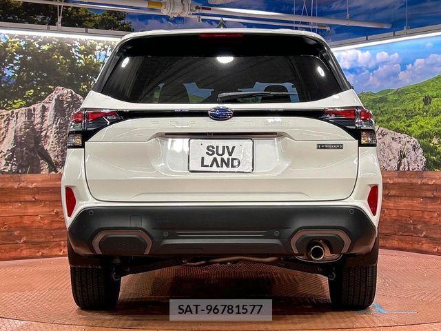 Subaru FORESTER 2025-10 7218827-14