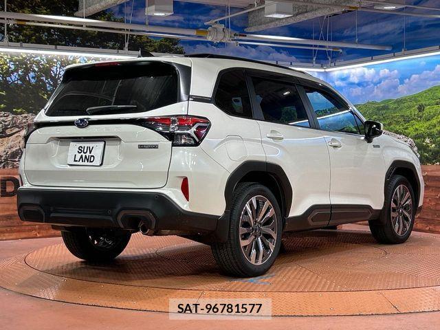 Subaru FORESTER 2025-10 7218827-16