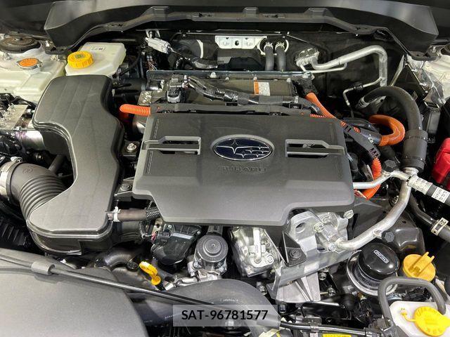 Subaru FORESTER 2025-10 7218827-17