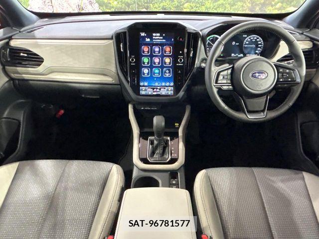 Subaru FORESTER 2025-10 7218827-1