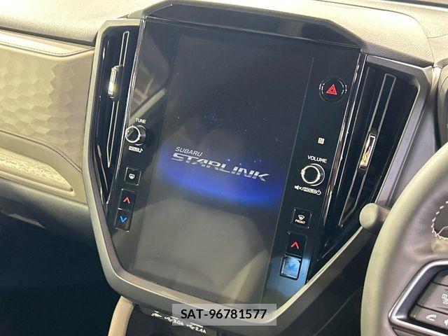 Subaru FORESTER 2025-10 7218827-2