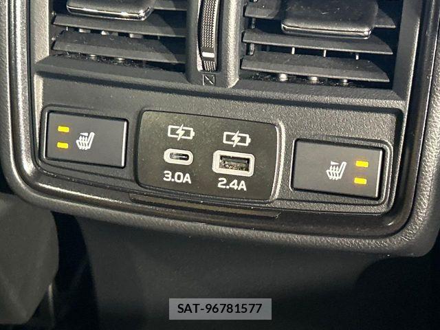 Subaru FORESTER 2025-10 7218827-4