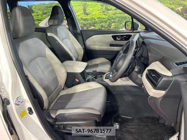 Subaru FORESTER 2025-10 7218827-7