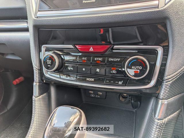 Subaru FORESTER 2023-12 7218822-9
