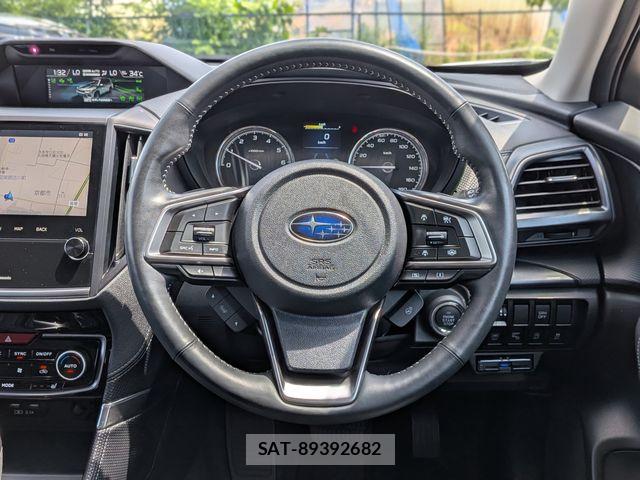 Subaru FORESTER 2023-12 7218822-11