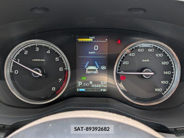 Subaru FORESTER 2023-12 7218822-12