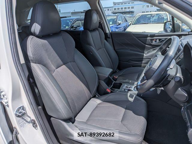Subaru FORESTER 2023-12 7218822-15