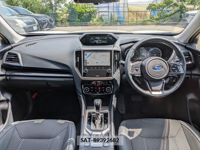 Subaru FORESTER 2023-12 7218822-1