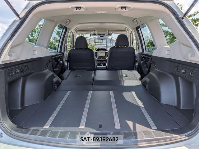 Subaru FORESTER 2023-12 7218822-19