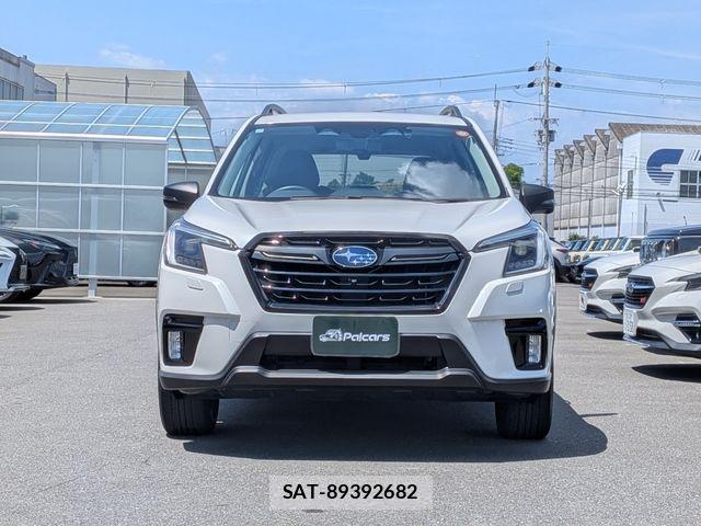 Subaru FORESTER 2023-12 7218822-20