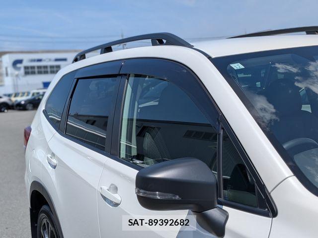 Subaru FORESTER 2023-12 7218822-22