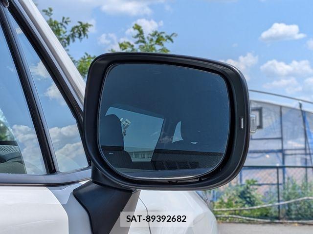 Subaru FORESTER 2023-12 7218822-23