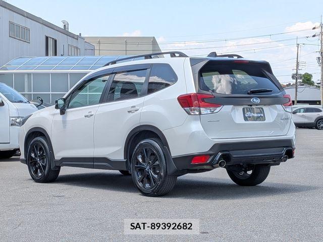Subaru FORESTER 2023-12 7218822-26
