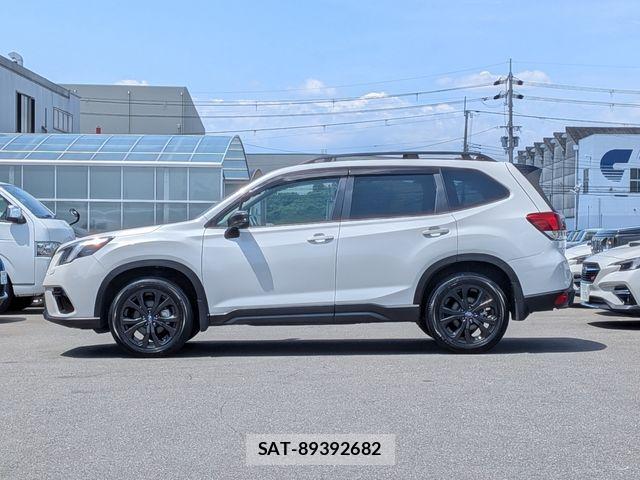 Subaru FORESTER 2023-12 7218822-27
